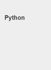 Python-admin